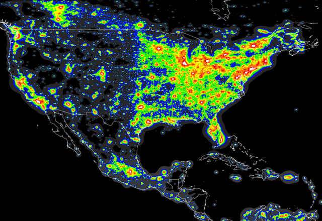 light pollution usa-small.jpg (187023 bytes)